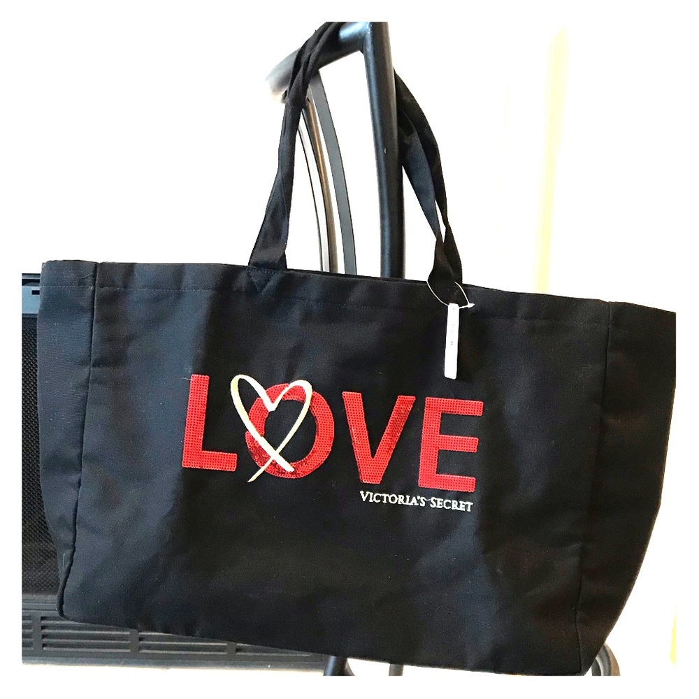 Victoria Secret tote
